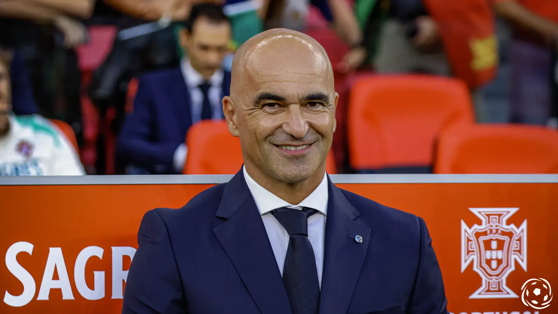 Roberto Martínez